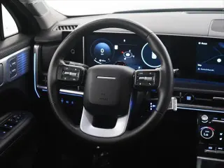 Hyundai SANTA FE 2024 AWD Limited 4dr SUV