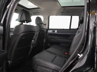 Hyundai SANTA FE 2024 AWD Limited 4dr SUV