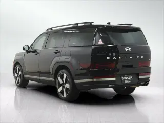 Hyundai SANTA FE 2024 AWD Limited 4dr SUV