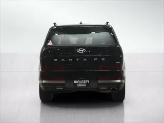Hyundai SANTA FE 2024 AWD Limited 4dr SUV