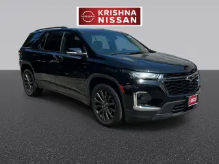 Chevrolet Traverse 2023 4x4 RS 4dr SUV