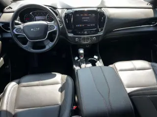 Chevrolet Traverse 2023 4x4 RS 4dr SUV