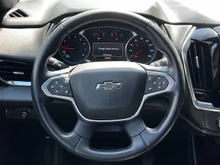Chevrolet Traverse 2023 4x4 RS 4dr SUV