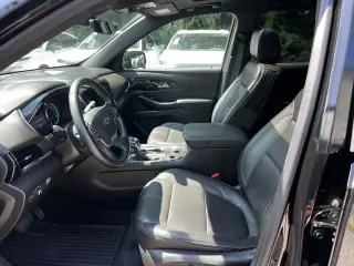 Chevrolet Traverse 2023 4x4 RS 4dr SUV