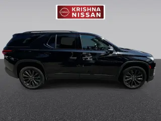 Chevrolet Traverse 2023 4x4 RS 4dr SUV