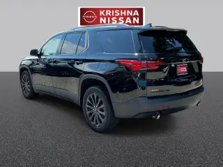 Chevrolet Traverse 2023 4x4 RS 4dr SUV