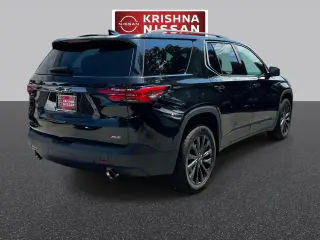 Chevrolet Traverse 2023 4x4 RS 4dr SUV