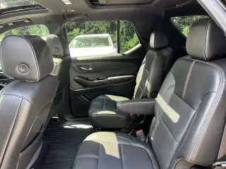 Chevrolet Traverse 2023 4x4 RS 4dr SUV