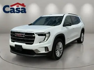 GMC Acadia 2026 Elevation 4p SUV