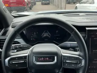 GMC Acadia 2026 Elevation 4p SUV