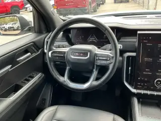 GMC Acadia 2026 Elevation 4p SUV