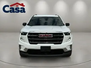 GMC Acadia 2026 Elevation 4p SUV