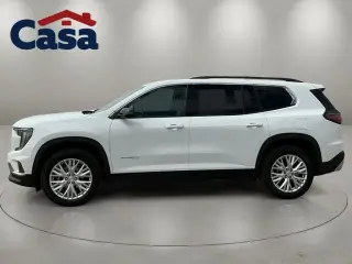GMC Acadia 2026 Elevation 4p SUV