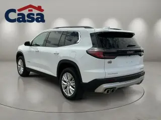 GMC Acadia 2026 Elevation 4p SUV