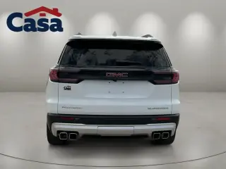 GMC Acadia 2026 Elevation 4p SUV