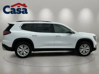 GMC Acadia 2026 Elevation 4p SUV
