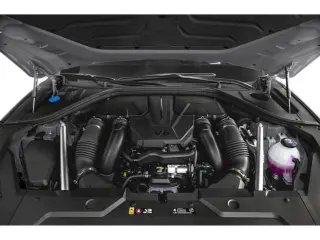 Genesis GV70 2024 AWD 2.5T Estándar 4p SUV