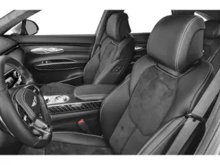Genesis GV70 2024 AWD 2.5T Estándar 4p SUV