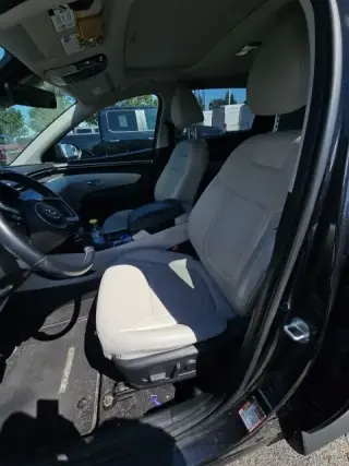 Hyundai TUCSON 2023 SEL SUV 4 puertas