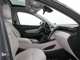 Hyundai TUCSON 2024 AWD SEL 4dr SUV