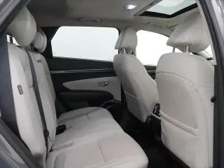 Hyundai TUCSON 2024 AWD SEL 4dr SUV