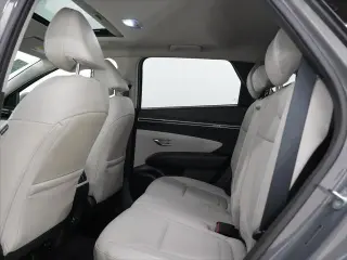 Hyundai TUCSON 2024 AWD SEL 4dr SUV