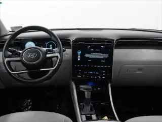 Hyundai TUCSON 2024 AWD SEL 4dr SUV