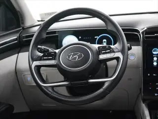 Hyundai TUCSON 2024 AWD SEL 4dr SUV
