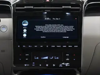Hyundai TUCSON 2024 AWD SEL 4dr SUV