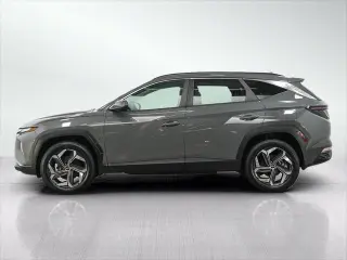 Hyundai TUCSON 2024 AWD SEL 4dr SUV