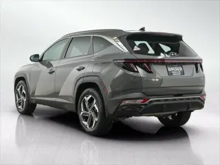 Hyundai TUCSON 2024 AWD SEL 4dr SUV