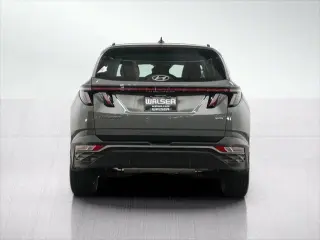Hyundai TUCSON 2024 AWD SEL 4dr SUV