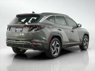 Hyundai TUCSON 2024 AWD SEL 4dr SUV