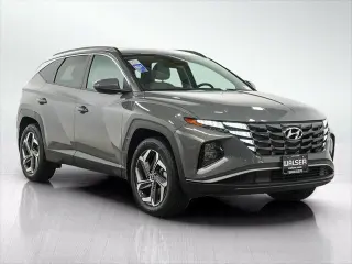 Hyundai TUCSON 2024 AWD SEL 4dr SUV