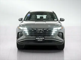 Hyundai TUCSON 2024 AWD SEL 4dr SUV