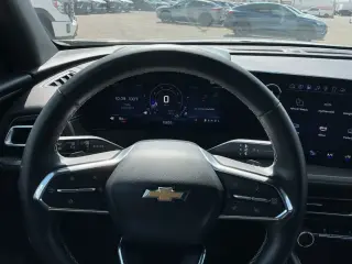 Chevrolet Traverse 2025 LT 4p SUV