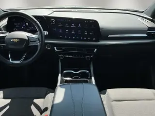 Chevrolet Traverse 2025 LT 4p SUV