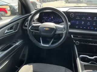Chevrolet Traverse 2025 LT 4p SUV