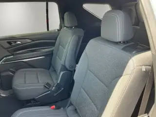 Chevrolet Traverse 2025 LT 4p SUV