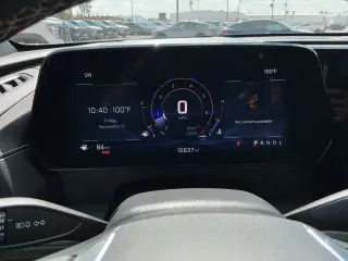 Chevrolet Traverse 2025 LT 4p SUV