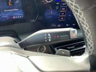 Chevrolet Traverse 2025 LT 4p SUV