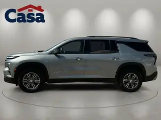 Chevrolet Traverse 2025 LT 4p SUV