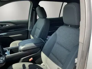 Chevrolet Traverse 2025 LT 4p SUV