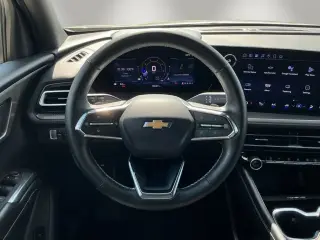 Chevrolet Traverse 2025 LT 4p SUV