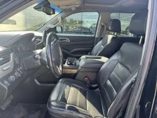 GMC Yukon XL 2018 4x4 Denali 4p SUV