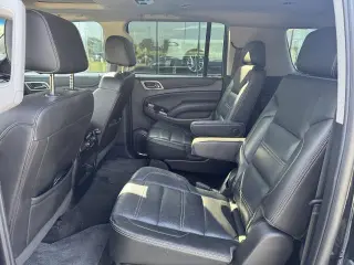 GMC Yukon XL 2018 4x4 Denali 4p SUV