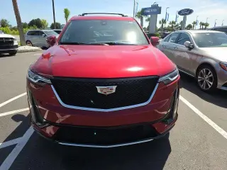 Cadillac XT6 2023 4x4 Sport 4p SUV