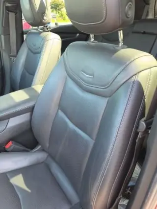 Cadillac XT6 2023 4x4 Sport 4p SUV