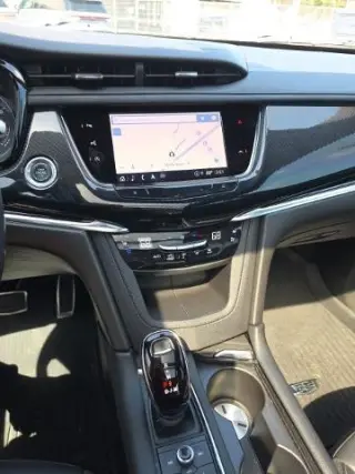 Cadillac XT6 2023 4x4 Sport 4p SUV