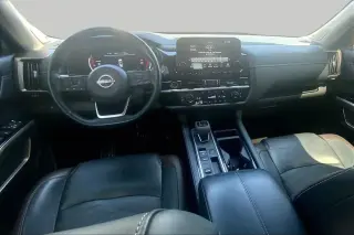 Nissan Pathfinder 2024 Platinum 4dr SUV